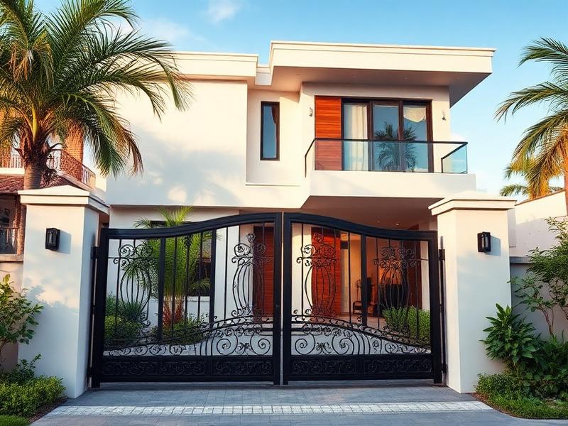 Residencial